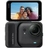 Κάμερα δράσης Insta360 GO Ultra Cycling Bundle, μαύρο (CINSABEA-GOULTRA-CYCLE-BLK)