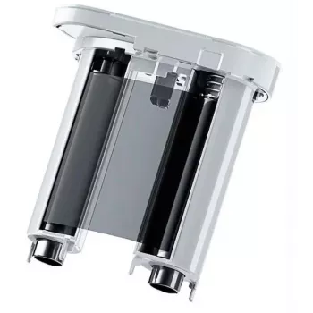 NIIMBOT 1EH00029101 ρολό θερμικών ετικετών, 14mm x 30mm, 210 ετικέτες, μαύρο σε λευκό, συμβατό με D11/D110/D101