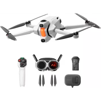 Drone Insta360 Antigravity A1 Standard Bundle (ANTIGRAVITY A1 STANDARD BUNDLE)