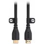 RODE HDMICABLE3M καλώδιο High-Speed HDMI 3m με Ethernet, 4K 60Hz, HDR, 18Gbps, επιχρυσωμένο