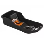 Hamax Baby Bob Sled 501027, μαύρο