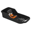 Hamax Baby Bob Sled 501027, μαύρο