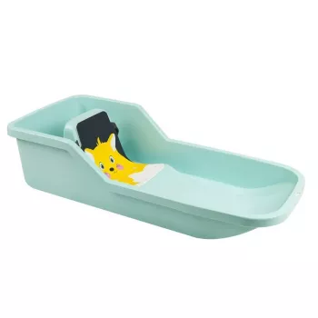 HAMAX Baby Bob Sled 501032, μιντ