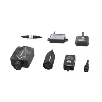 INNOVV K5 4K Dual-Channel Μοτοσυκλετιστική Dashcam με GPS, Wi-Fi, IP67 αδιάβροχη, Sony αισθητήρες, 120° οπτικό πεδίο, Supercapacitor, υποστήριξη 512GB