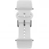 Polar Ignite 3 Λουράκι Σιλικόνης 20 mm S-L, Λευκό