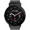 Polar Ignite 3 S-L, μαύρο/μαύρο πλεκτό (900111828)