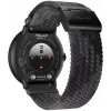Polar Ignite 3 S-L, μαύρο/μαύρο πλεκτό (900111828)