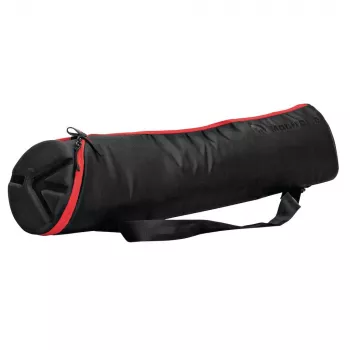 Manfrotto MB MBAG80PN Επενδεδυμένη Θήκη Τριπόδου 80cm, Αδιάβροχο RipStop, Μαύρη