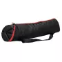 Manfrotto MB MBAG80PN Επενδεδυμένη Θήκη Τριπόδου 80cm, Αδιάβροχο RipStop, Μαύρη