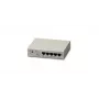 Allied Telesis CentreCOM AT-GS910/5E-50 5-Port Gigabit Ethernet Unmanaged Επιτραπέζιος Διακόπτης