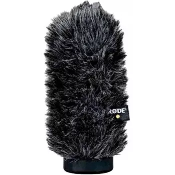 Rode WS6 Deluxe Ανεμοθώρακας για Μικρόφωνα Richtrohr