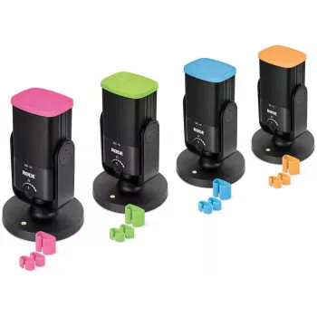 Ετικέτες ID Rode COLORS1 για NT-USB Mini (COLORS1)
