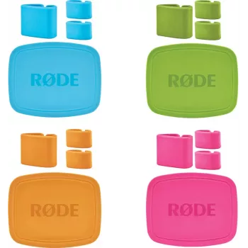 Ετικέτες ID Rode COLORS1 για NT-USB Mini (COLORS1)