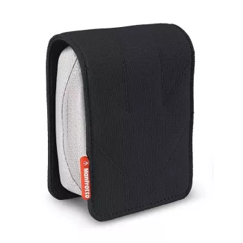 Θήκη Manfrotto Pouch Piccolo 1, μαύρο (MB SV-ZP-1BB)