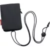 Θήκη Manfrotto Pouch Piccolo 1, μαύρο (MB SV-ZP-1BB)