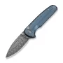 CIVIVI Mini Shakan Damascus Blue Μαχαίρι