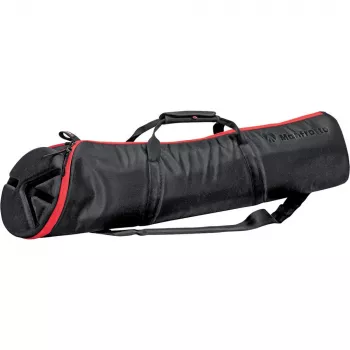 Manfrotto MB MBAG90PN Επενδεδυμένη τσάντα τριπόδου 90cm, Μαύρο
