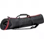 Manfrotto MB MBAG90PN Επενδεδυμένη τσάντα τριπόδου 90cm, Μαύρο