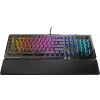 Πληκτρολόγιο Turtle Beach Vulcan II, διάταξη US, μαύρο (TBK-1002-01-US)