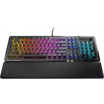 Πληκτρολόγιο Turtle Beach Vulcan II, διάταξη US, μαύρο (TBK-1002-01-US)