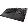 Πληκτρολόγιο Turtle Beach Vulcan II, διάταξη US, μαύρο (TBK-1002-01-US)