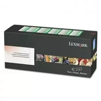 Lexmark 50F2H0R Τόνερ υψηλής απόδοσης, μαύρο (5.000 σελίδες)