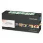 Lexmark 50F2H0R Τόνερ υψηλής απόδοσης, μαύρο (5.000 σελίδες)