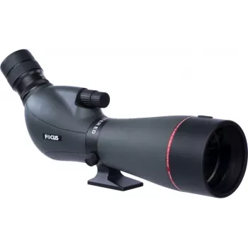 Focus SP14 A 20-60X80 Τηλεσκόπιο με γωνιακό προσοφθάλμιο