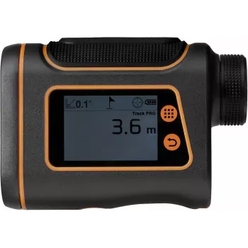 Λέιζερ μετρητής απόστασης Focus Track RF Pro, μεγέθυνση 6x (SW-800B)