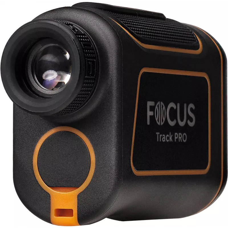Λέιζερ μετρητής απόστασης Focus Track RF Pro, μεγέθυνση 6x (SW-800B)