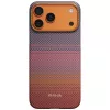 PITAKA Edge Case California Dream 02 για iPhone 17 Pro Max - Ηλιοβασίλεμα