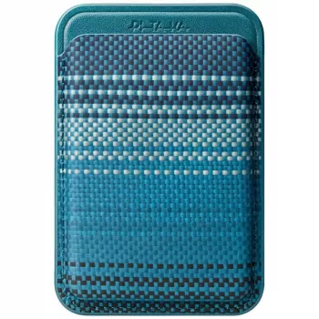 PITAKA Woven Wallet Θήκη καρτών MagSafe για iPhone - Moonrise
