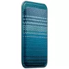 PITAKA Woven Wallet Θήκη καρτών MagSafe για iPhone - Moonrise