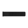 Λουράκι Garmin Index Sleep Monitor, S/M, μαύρο (010-13411-01)