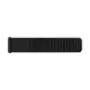 Λουράκι Garmin Index Sleep Monitor, S/M, μαύρο (010-13411-01)