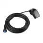 Garmin Διπλής Δέσμης Πομπός Πρύμνης, 8-πολικός, 77/200 kHz, 500 W