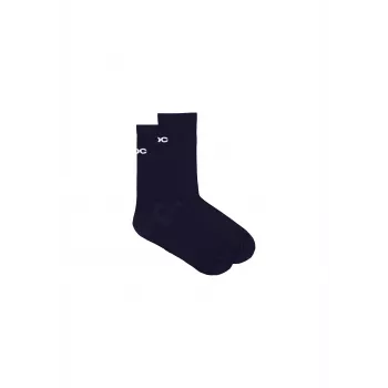 POC Motion MTB Μακριές Κάλτσες Apatite Navy Ποδηλατικές Κάλτσες (M-L)