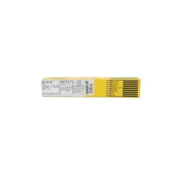 ESAB Approx 46 Fi 3,2 mm Ροζ Ρουτιλικό Ηλεκτρόδιο (E6013) Συσκευασία 5,5 kg, 189 Τεμάχια