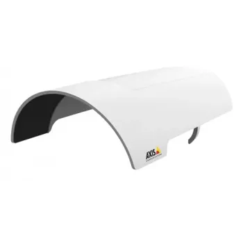 Axis P14 Weathershield Kit A - Κάλυμμα Καιρικών Συνθηκών για Εξωτερικές Κάμερες