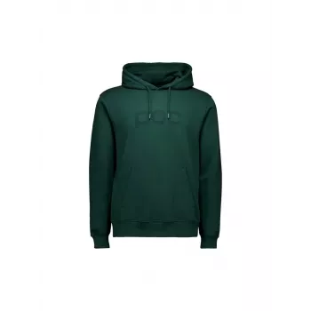 POC Μπλούζα με κουκούλα Πράσινο Unisex Casual Πουλόβερ