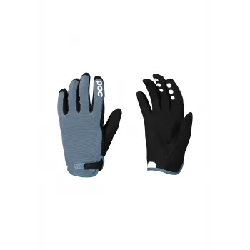 POC Resistance Enduro ποδηλατικά γάντια - Uranium Black (M)