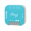 Plejd DIM-01 ασύρματο module dimmer – Bluetooth Mesh, 300VA, 230V