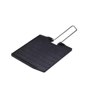 Primus Campfire Griddle Plate πλάκα ψησίματος από χυτοσίδηρο για κάμπινγκ