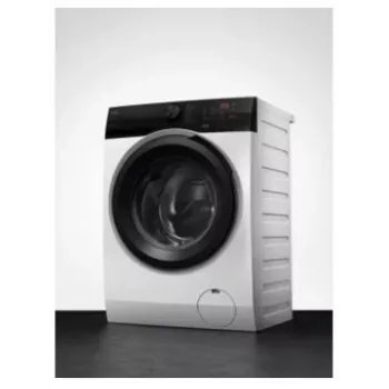 AEG LFR6D944E 9kg 1400 rpm ελεύθερης τοποθέτησης μπροστινός φορτωτής πλυντήριο ρούχων, λευκό, μοτέρ ÖKOInverter, τεχνολογία ProSense & SoftPlus