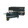 Lexmark C792X2YG κίτρινο τόνερ εξαιρετικά υψηλής απόδοσης