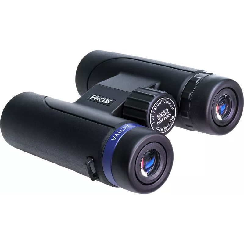 Focus Sport Optics Activa 8x32 κιάλια (KHB5-8X32)