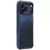 PITAKA StarPeak Aramid ProGuard MagSafe Θήκη για iPhone 17 Pro Max - Carbon Fiber Μαύρο