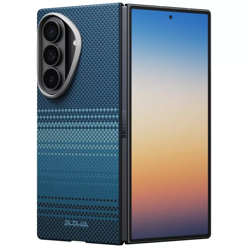 PITAKA Edge Θήκη για Samsung Galaxy Z Fold8 Ultra - Moonrise