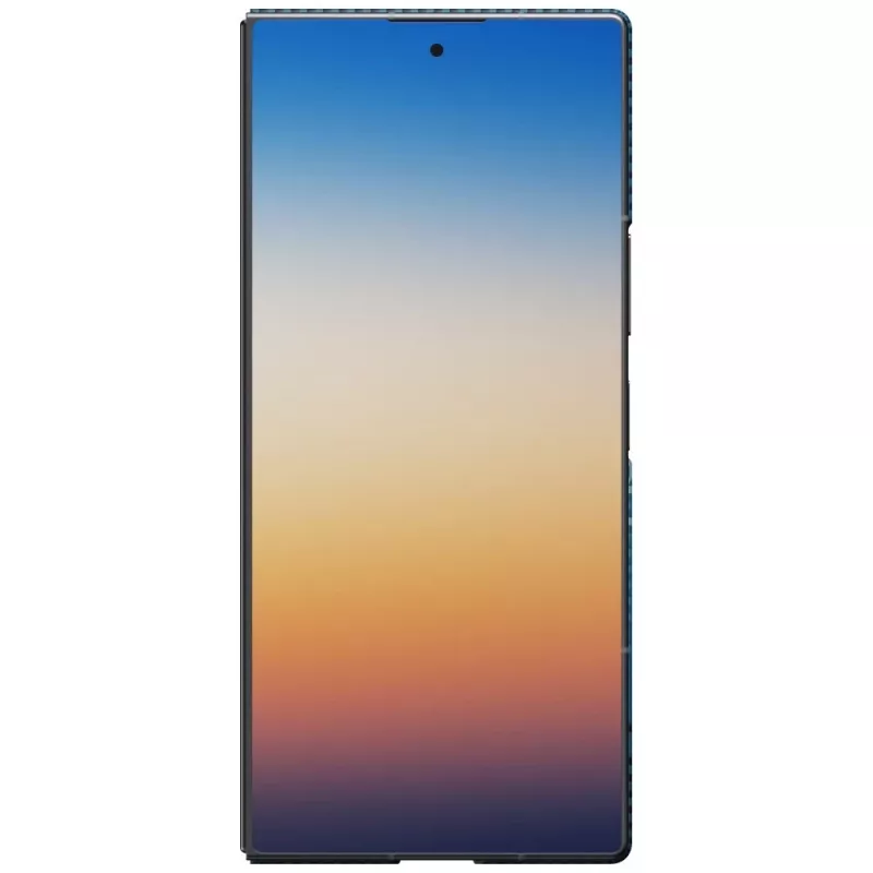 PITAKA Edge Θήκη για Samsung Galaxy Z Fold8 Ultra - Moonrise