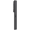 PITAKA Edge Θήκη για Samsung Galaxy Z Fold8 - Μαύρο/Γκρι Ίνες Aramid Συμβατή με MagSafe